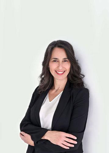 Nutritionniste Gabriela Machado